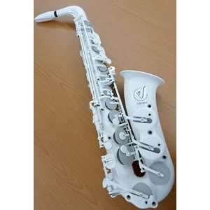  Vibrato A1 Polycarbonate ABS Alto Saxophone Musical 
