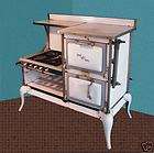 vintage stove, antique kitchen items in antique stove store on !