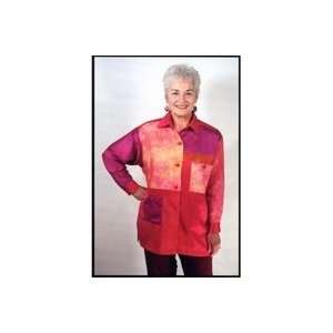  Lorraine Torrence Designs Closet Classic Shirt Pattern 