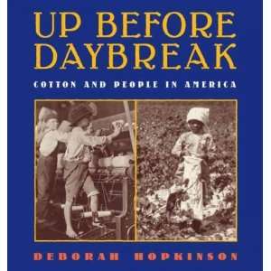   ( Author ) on Apr 01 2006[ Hardcover ] Deborah Hopkinson Books