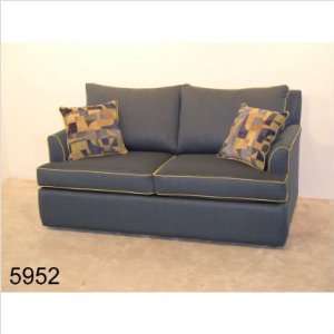  LaCrosse Furniture # Bray Full Sleeper Sofa Furniture 