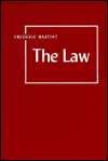 The Law, (0910614016), Frederick Bastiat, Textbooks   