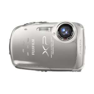   XP10 12 MP Waterproof Digital Camera with 5x Optical