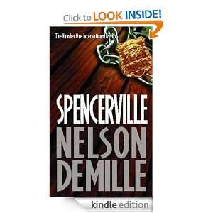 Spencerville Nelson DeMille  Kindle Store