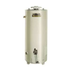   98 Gallon   75,100 BTU Commercial Gas Water Heater: Home Improvement