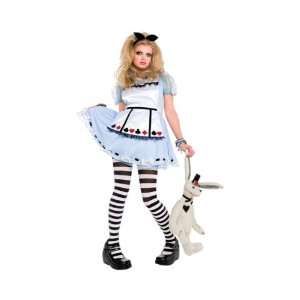  Alice In Wonderland Costume: Toys & Games