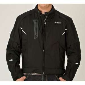  Yamaha OEM Mens Rapid Textile Jacket. Water Resistant 