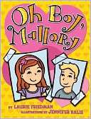 17 Oh Boy, Mallory Laurie Friedman