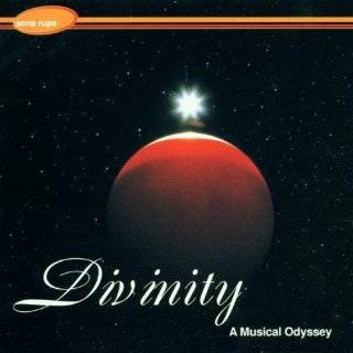 Divinity A Musical Odyssey by Ashit Desai ( Audio CD   Aug. 16 
