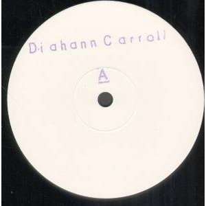  S/T LP (VINYL) UK TAMLA MOTOWN DIAHANN CARROLL Music
