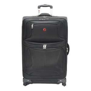 SWISS ARMY TRAVEL SUITCASE LUGGAGE BAGGAGE WENGER 27   