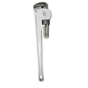   : Century Drill and Tool 72603 Pipe Wrench, 18 Inch: Home Improvement