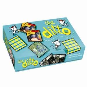  Art Ditto Toys & Games