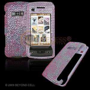 LG VX11000 VX 11000 enV Touch Cell Phone Full Diamond Bling Protective 
