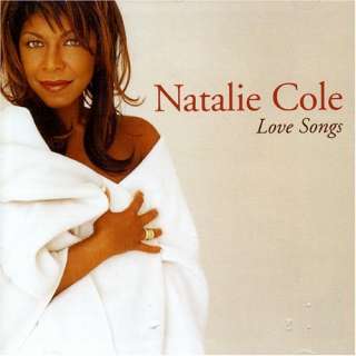  Love Songs Natalie Cole