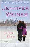 Jennifer Weiner   Barnes & Noble