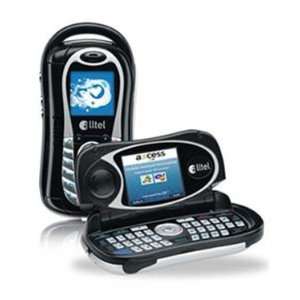    KYOCERA STROBE K612 CAMERA CELL PHONE FOR ALLTEL: Office Products