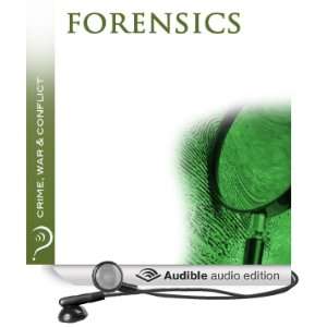  Forensics Crime, War & Conflict (Audible Audio Edition 