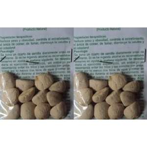  Nuez de La India 100% Original Authentic Indian Nut Weight 