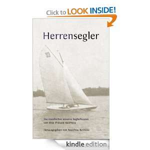 Start reading Herrensegler  