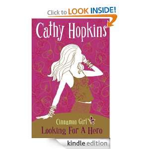 Looking For a Hero Cathy Hopkins  Kindle Store
