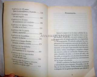 Memorias de Sobremesa IN SPANISH nonfiction, by Harguindy, Azcona 