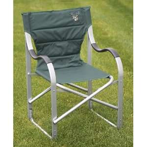  Alps Deer Camp Chair Olive Green: Sports & Outdoors