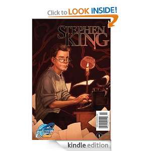 FAME: Stephen King: Michael Lent, Brian McCarthy:  Kindle 