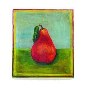  Pears Wall Art