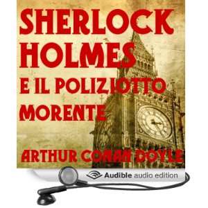   ] (Audible Audio Edition): Arthur Conan Doyle, Giorgio Perkins: Books