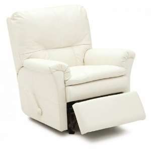   Viva Leather Electric Power Wallhugger Recliner: Home & Kitchen