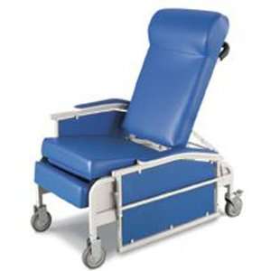   Recliner w/Tray (Catalog Category Patient Chairs / Geriatric Chairs