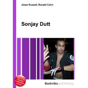  Sonjay Dutt Ronald Cohn Jesse Russell Books