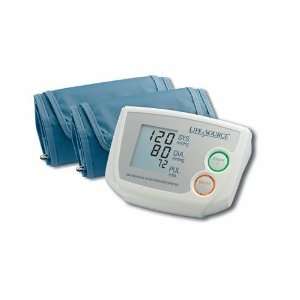   Blood Pressure / Auto Inflate Digital B.P units) Health & Personal