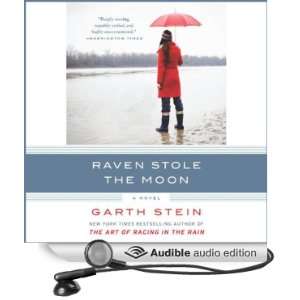   Novel (Audible Audio Edition) Garth Stein, Jennifer Van Dyck Books