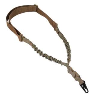 BDS Tactical CQB Single Point Rifle Sling   COYOTE TAN  