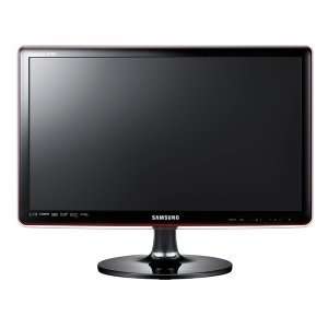  Samsung T24A350 24 LED LCD TV: Electronics