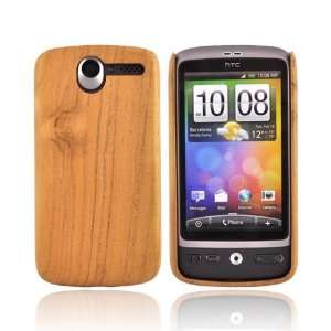  TPhone Eco Design HTC Desire Bravo 100% Hard Wood Case 