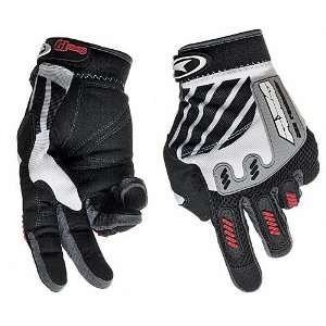  AXO Series 19 Motocross Gloves: Automotive