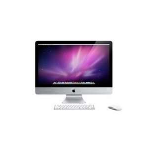  Apple iMac 21.5 in. (MC509LL/A) Mac Desktop   with Front 
