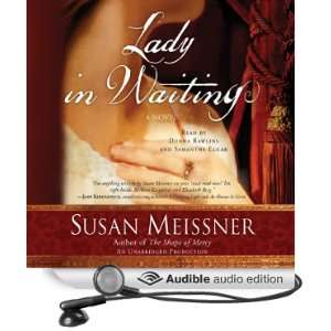  Lady in Waiting A Novel (Audible Audio Edition) Susan 