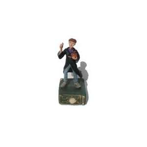  Harry Potter Ron Weasley Story Teller Figurine: Toys 