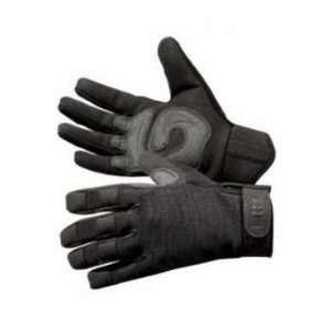  5.11 Tactical Series Tac A2 Glove Small Black Sports 