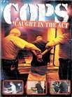 COPS   Caught in the Act (DVD, 2004)