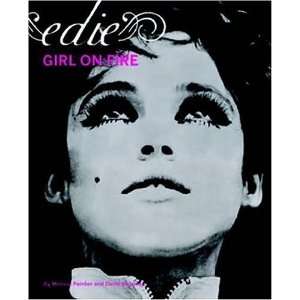  Edie: Girl on Fire: Undefined Author: Books