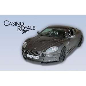    Corgi James Bond Aston Martin Dbs Casino Royale: Toys & Games