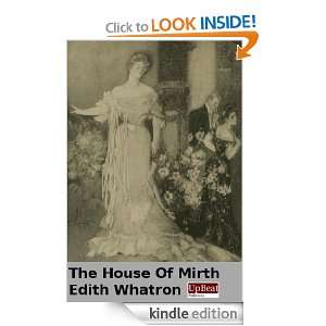   Mirth by EDITH WHARTON (Annotated) eBook Edith Wharton Kindle Store