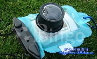 Underwater Waterproof Case Pouch Bag for Digital Camera  