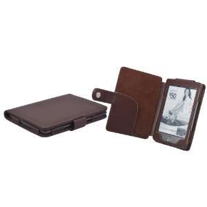 TeckNet NEW Kindle Leather Cover Case for  Kindle 4 (2011 Latest 