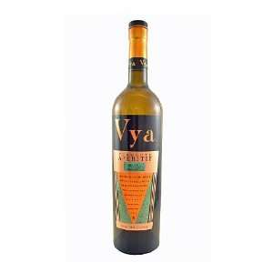  Vya Dry Vermouth 750ml: Grocery & Gourmet Food